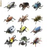 Legend of Nara Battling Bugs * INSECTE DE JUCARIE * GANDACI MISCATORI