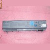 Acumulator laptop Nou Original DELL LATITUDE E6400