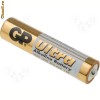 ALKALINE BATTERY ULTRA 1,5V
