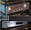 MARANTZ PM7001 + CD6002 - ABSOLUT IMPECABILE !!!