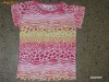 vand Tricou fetite 4-5 ani pare un 3-4 ani