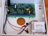 Sistem de alarma Cerber c41v4
