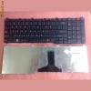 TOSHIBA Satellite C650 L650 L670 BLACK US TOSHIBA Satellite C650 L650 L670 BLACK US