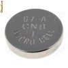 ALKALINE COIN BATTERY 1,5V DIA9.5X2.6MM