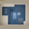 Capac Bottomcase Acer MS 2231