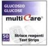 MULTICARE-IN - TESTE DE GLICEMIE