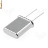 QUARTZ CRYSTAL 4.433618 MHZ HC