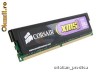 Vand memorii Corsair XMS2 DHX 1GB DDR2 PC2-6400 frecventa 800Mhz cu radiator foarte bune pentru OC