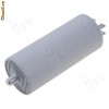CAPACITOR MOTOR RUN 3UF 425V, CONNECTORS 6.3MM