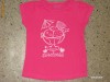 vand Tricou Girl2Girl 4-5 ani pare 3-4 ani stare impecabila 9 lei lungime 38 cm ,bust 27 cm