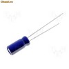 CAPACITOR ELECTROLYTIC 4X7MM 1.5MM PITCH 50V 3.3UF