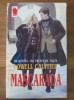 Lowell Cauffiel - Mascarada