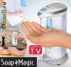 Dozator sapun Soap Magic