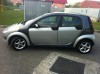 JANTE SMART FORFOUR OPEL FORD FIAT 195/50/15