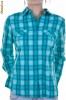 Camasa The North Face L_S_strch_boul_TOAHYMEY9