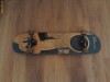 PLACA SKATEBOARD 7.9