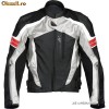 Geaca Moto GP Piele Full Protectii ''GRID HR-230 RACE'' -S/M-SIGILATE-259euro-Germania=
