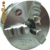Universal strung 100 mm  CNC FREZA  STRUNG