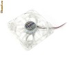 Vand ventilator carcasa PC Zalman 120 mm Quiet led fan