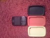 Vand/Schimb Blackberry 8520 curve+ 3 huse silicon originale