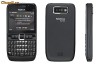 nokia E63 in stare foarte buna !!! alatruri de telefon ofer setul complet cu : incarcator , casti,cablu de date si card de memorie microSD(512 MB)