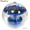 LAMPA PLUTITOARE SOLARA PENTRU PISCINA, IAZ SAU LAC