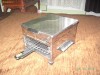 GRILL PROFESIONAL FAST FOOD SAU BUCATARIE