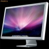 Monitor Apple Cinema HD Display 30-inch flat panel with aluminum enclosure