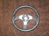VOLAN AUTO UNIVERSAL SPORT DIN INOX