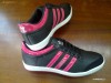 Adidasi ADIDAS Sleeck Series  Model nou ! Black