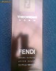 after shave FENDI THEOREMA