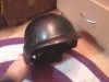 casca protectie balistica