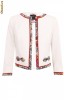 Bolero NISSA Blr721 Crem