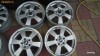 JANTE AUTO PLW GERMANY PE 16 CU 5X108 PENTRU FORD CITROEN PEUGEOT