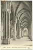Paris - Notre-Dame, necirculata