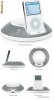 Boxe Ipod / Iphone / Mp3 / Mp4 - Sony, Samsung, Creative etc