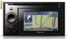 Pioneer AVIC-F320BT     GPS and Multimedia in One System - schimb cu IPAD 2 3g