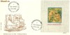 1974 - impresionismul colita, FDC