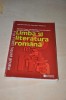 Manual de Limba si literatura romana - ed. Humanitas - clasa 12