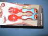 Set tacamuri Cars , BPA FREE