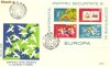 1975 - conf.pt.securitate, FDC