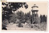 Cluj Napoca - Gradina botanica, ilustrata 1940