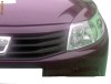 pleoape de faruri dacia sandero