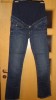 Blugi gravide H&amp;M marime 40 noi