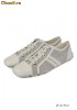 CALVIN KLEIN LEATHER SNEAKERS-TENISI/ADIDASI-CK-PIELE NATURALA!!
