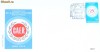 1974 - FDC a 25-a aniversare CAER