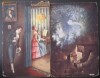 Pictura, arta, ilustrate circulate 1918