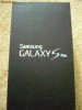 SAMSUNG Galaxy S PLUS (GT- I9001) Alb, pachet complet