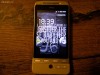 HTC HERO WHITE ! Mai ieftin de atat nu se poate