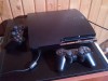 Consola PlayStation 3 Slim